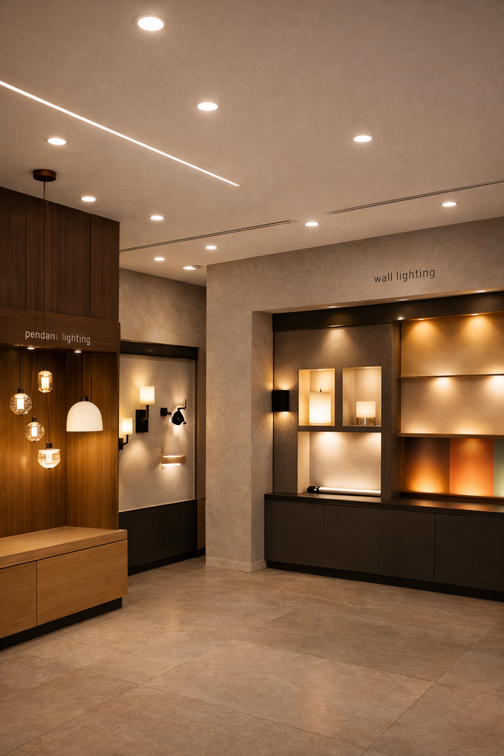 Interior Lighting